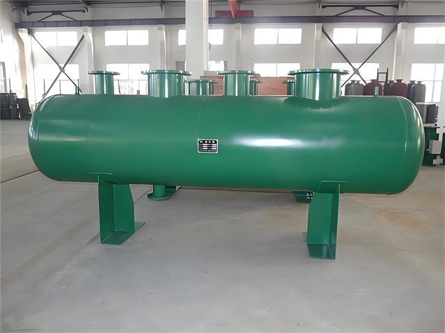 互助集分水器需要电源吗